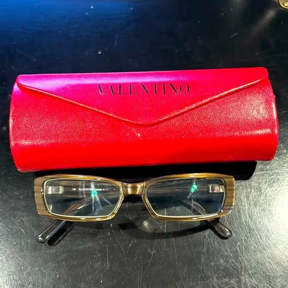 Valentino | Accessories | Valentino Frames For Prescription  display picture 1